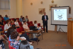 Conferinta de lansare 2