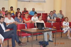 Conferinta de lansare