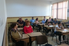 intalnire beneficiari