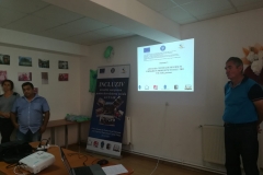 intalnire beneficiari Cosbuc