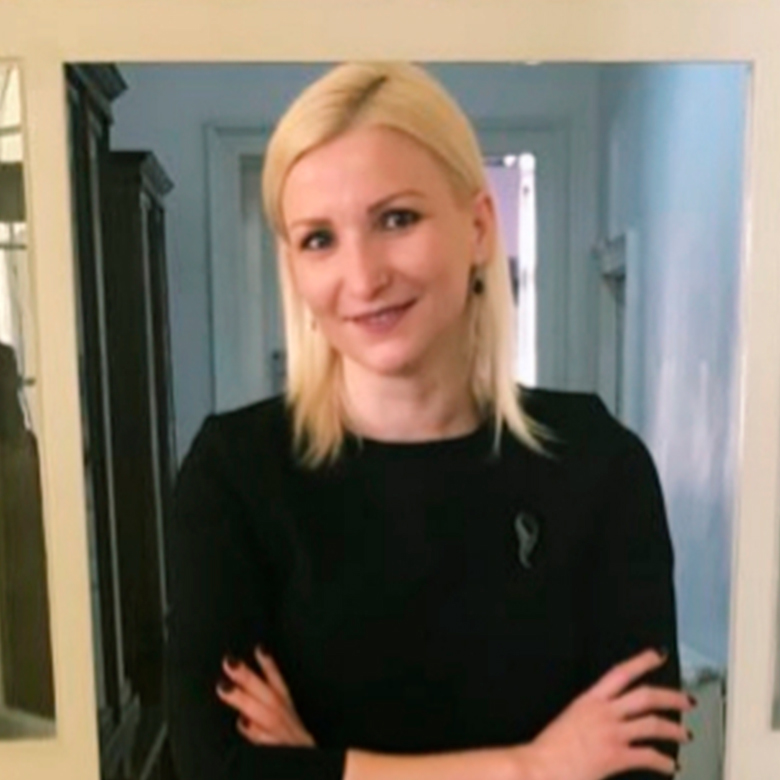 Cludia-iov-asmillenium